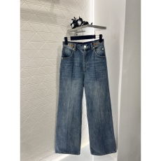 Louis Vuitton Jeans